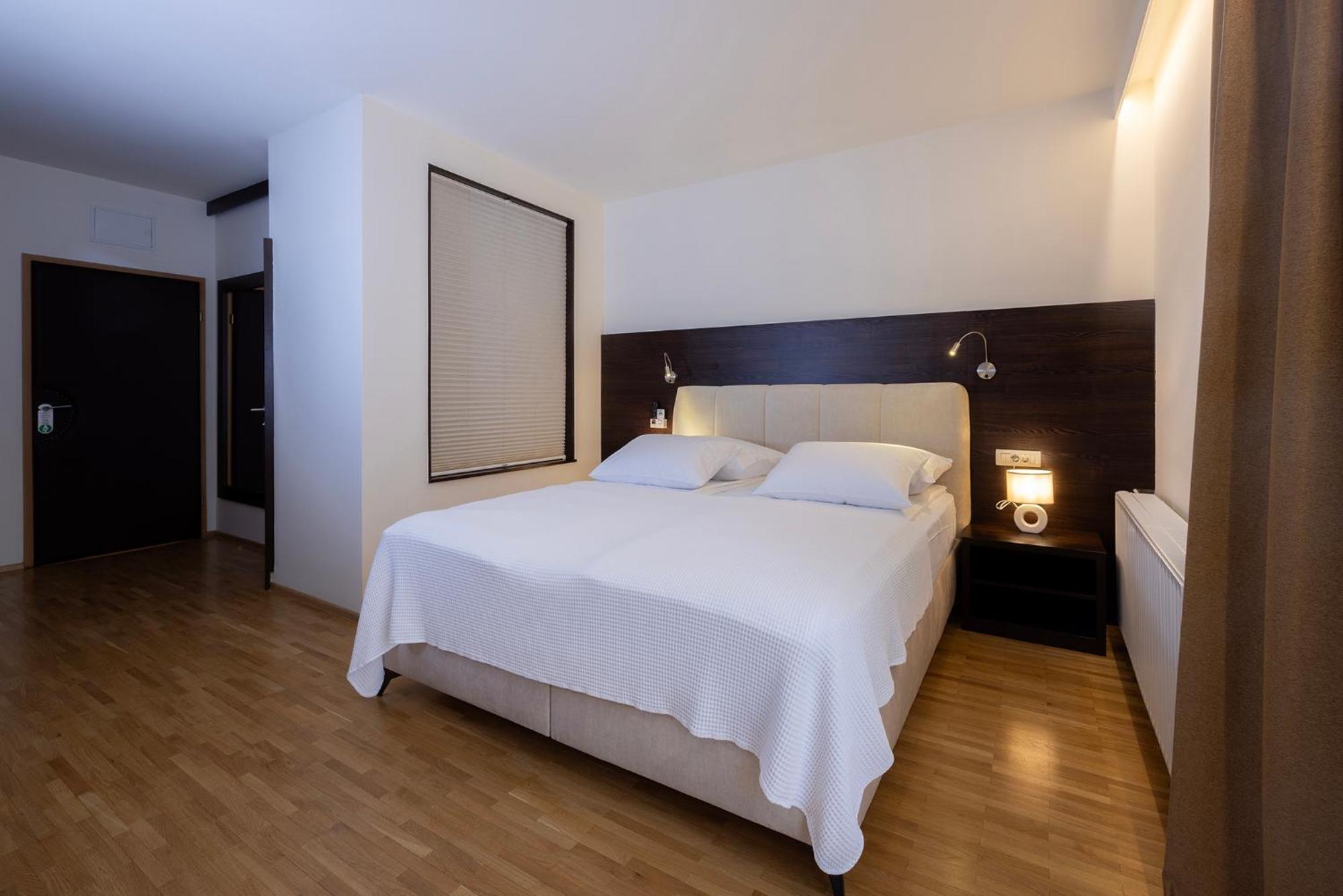 Rooms Bella Bled Zimmer foto