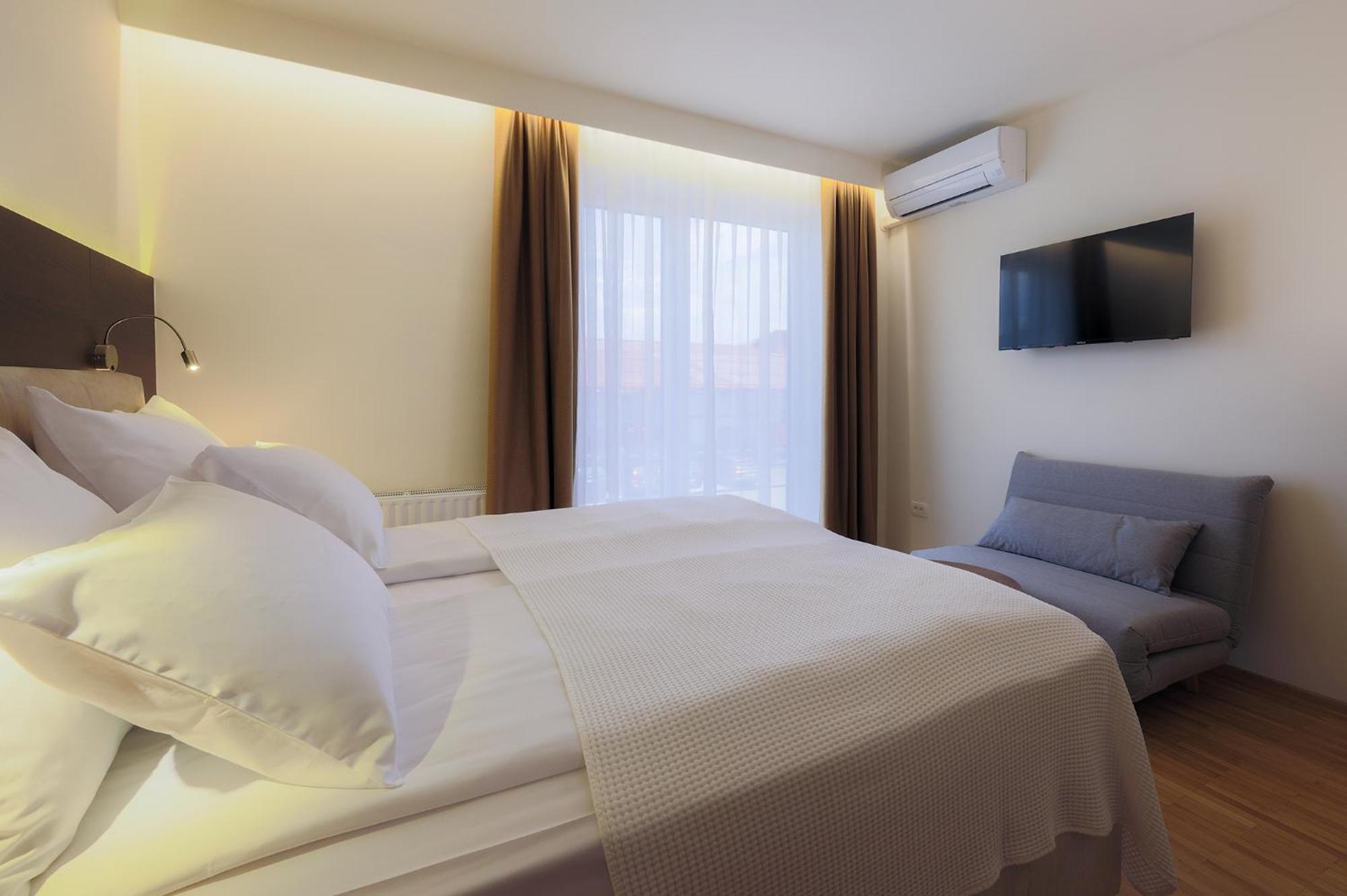 Rooms Bella Bled Zimmer foto