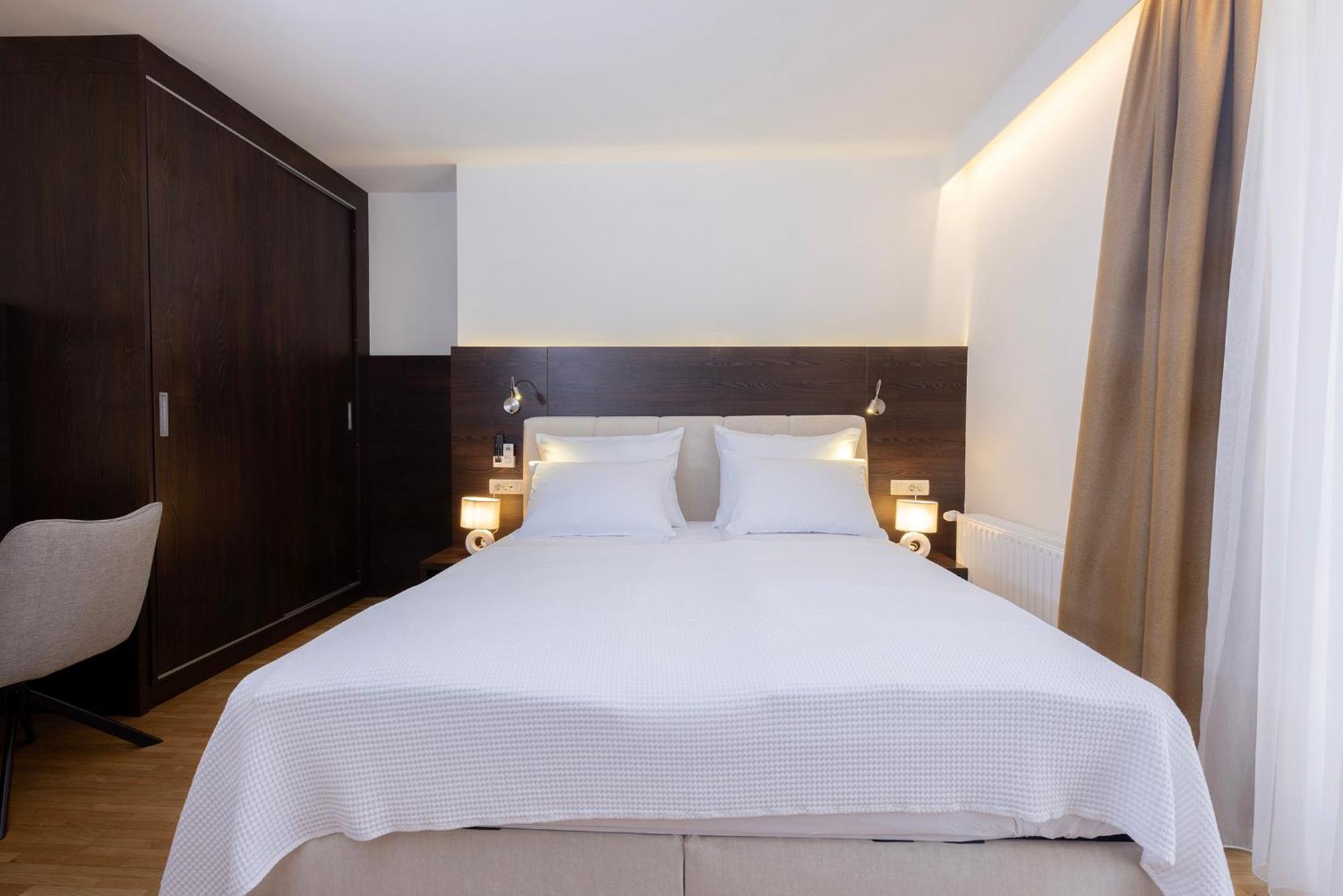 Rooms Bella Bled Zimmer foto