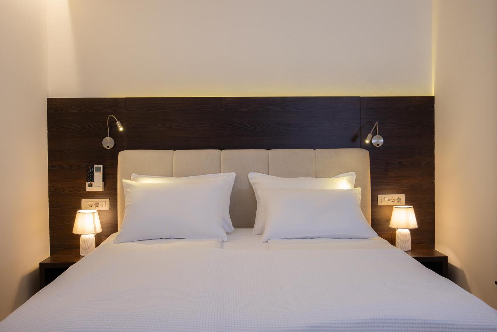 Rooms Bella Bled Exterior foto